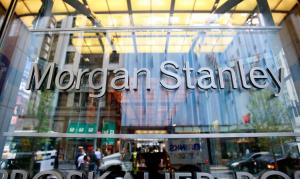 Morgan Stanley says Australia has a housing glut